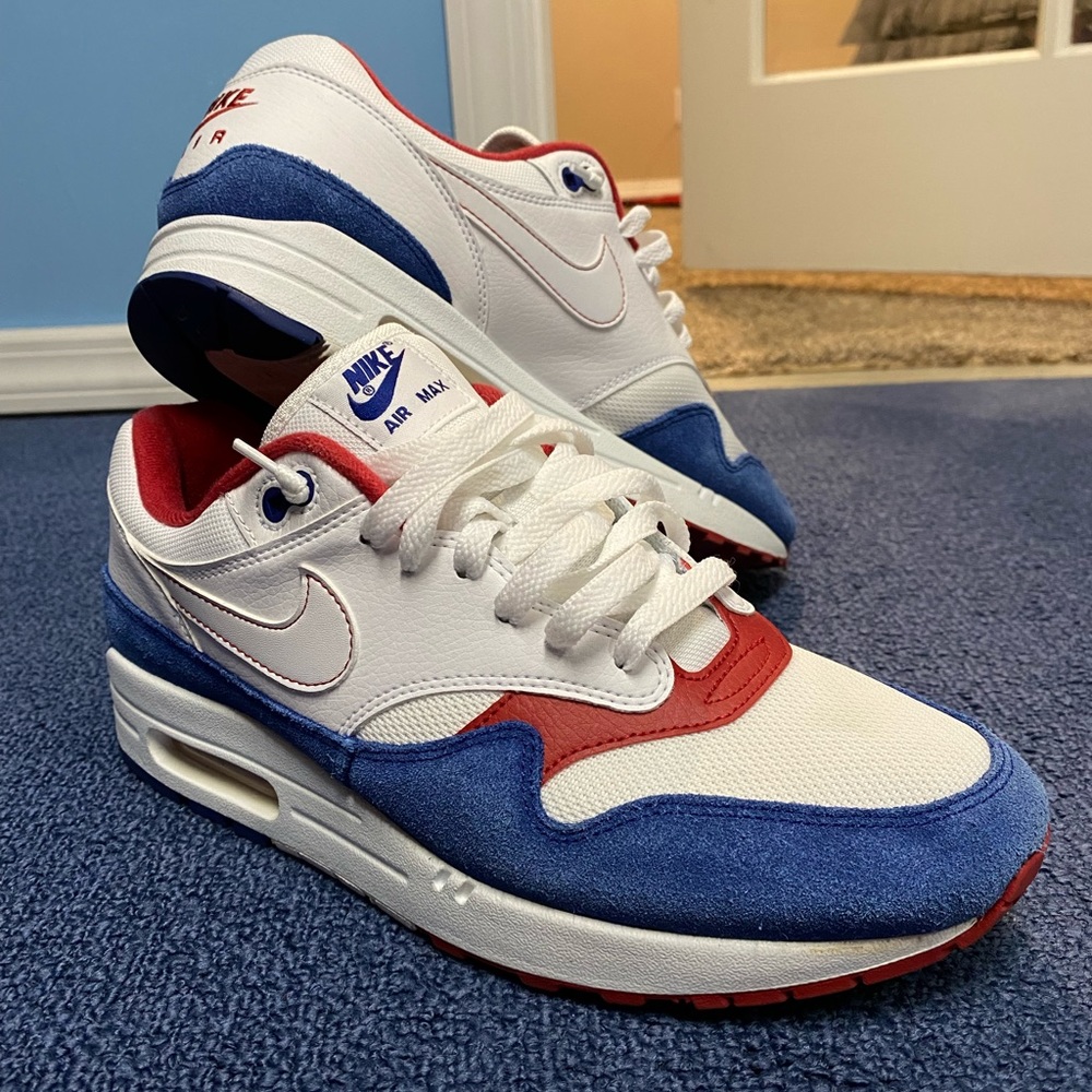 Nike Air Max